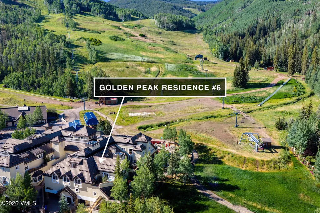 458 Vail Valley Drive Vail CO 81657