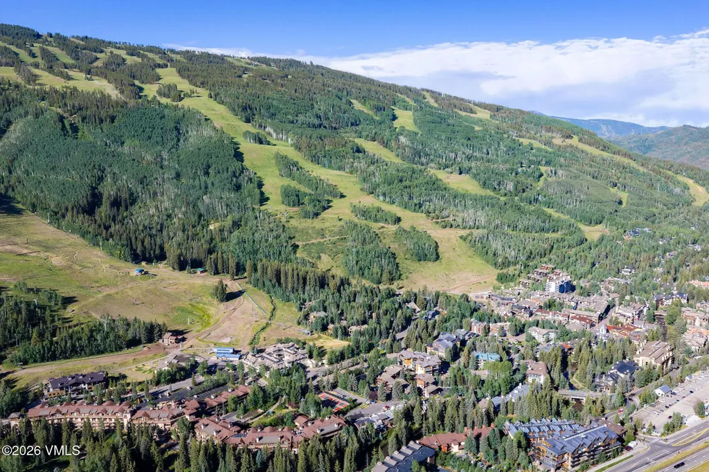 458 Vail Valley Drive Vail CO 81657