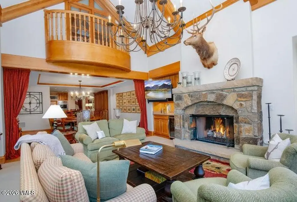 458 Vail Valley Drive Vail CO 81657