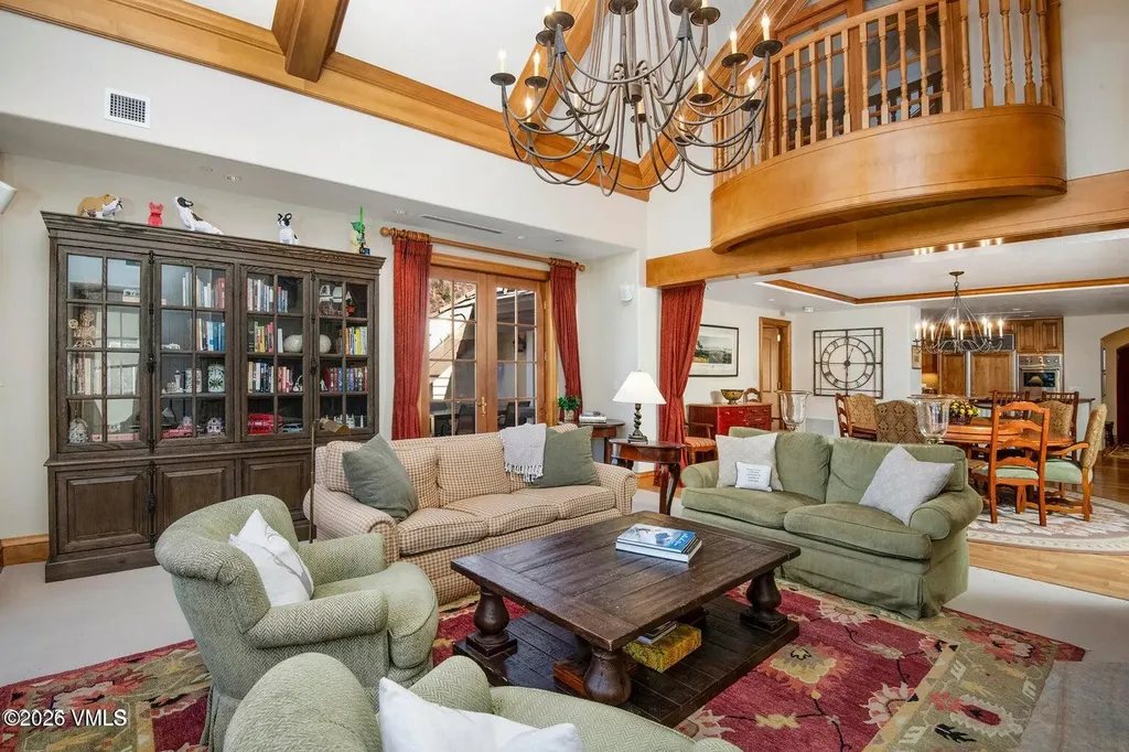 458 Vail Valley Drive Vail CO 81657