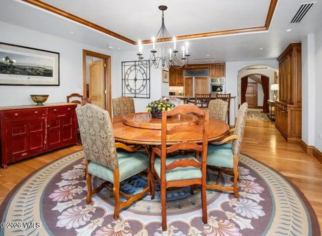 458 Vail Valley Drive Vail CO 81657