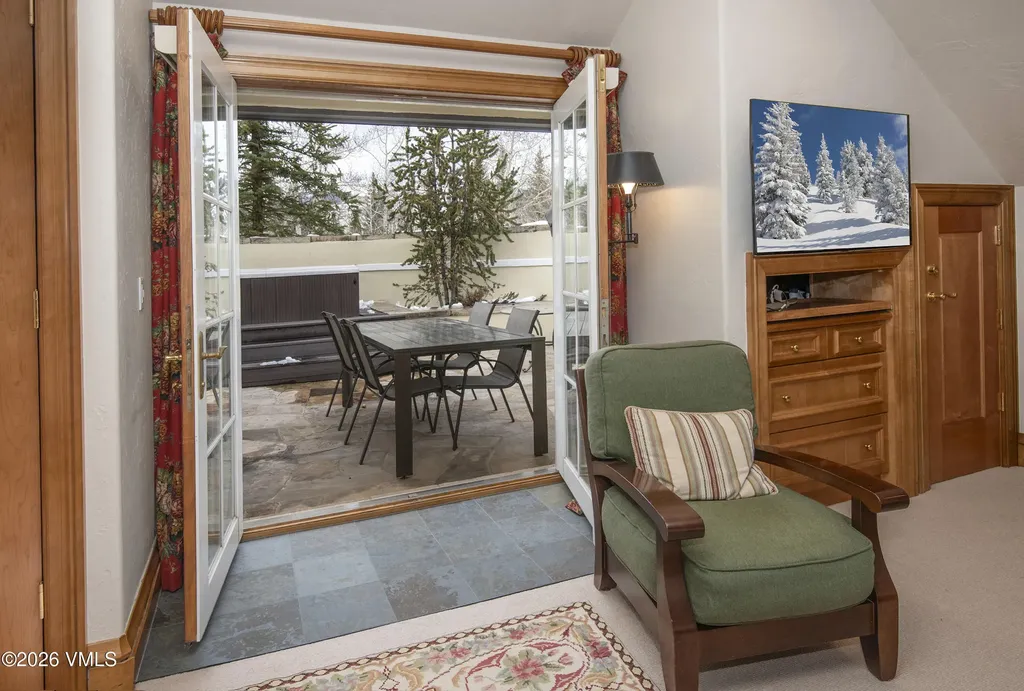 458 Vail Valley Drive Vail CO 81657