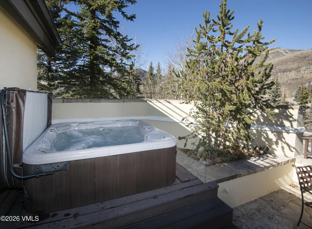 458 Vail Valley Drive Vail CO 81657