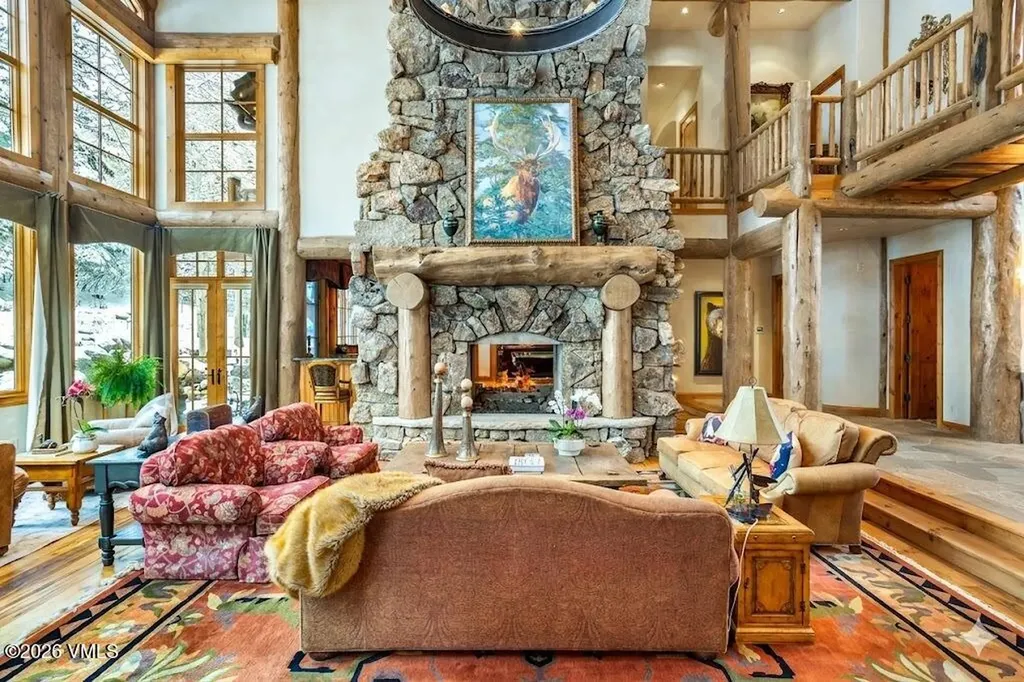 121 Borders Road Beaver Creek CO 81620