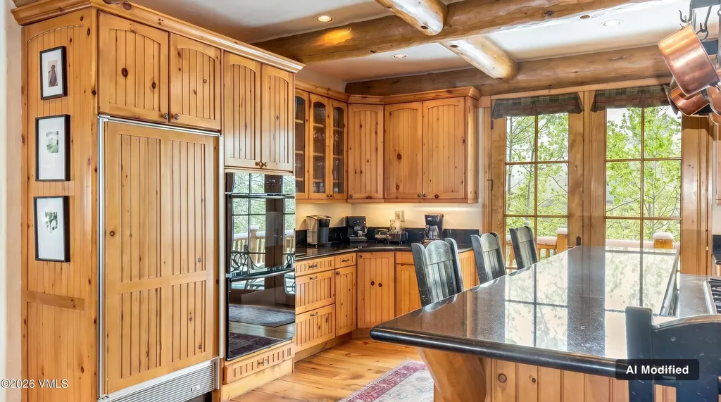 121 Borders Road Beaver Creek CO 81620