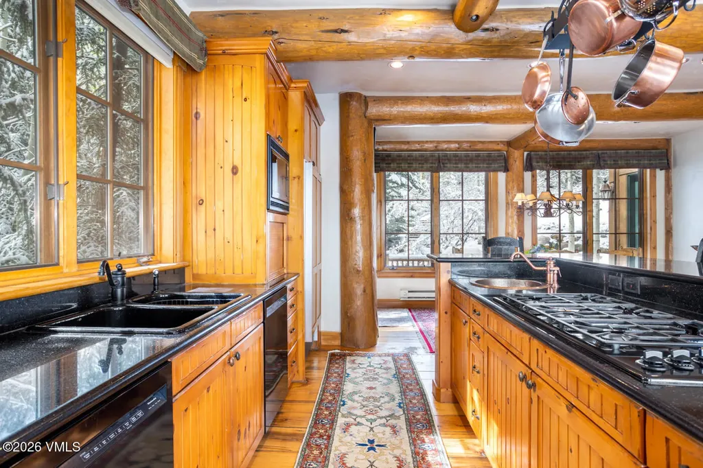 121 Borders Road Beaver Creek CO 81620