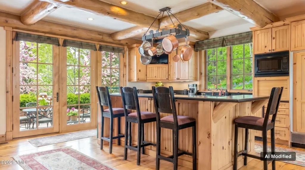 121 Borders Road Beaver Creek CO 81620