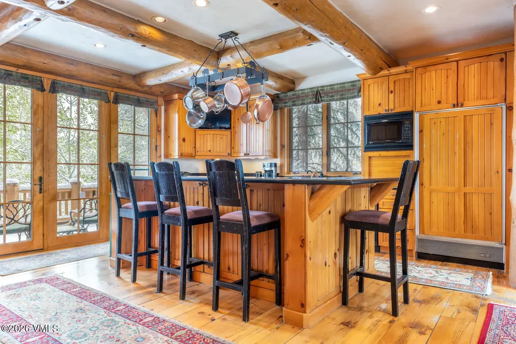 121 Borders Road Beaver Creek CO 81620
