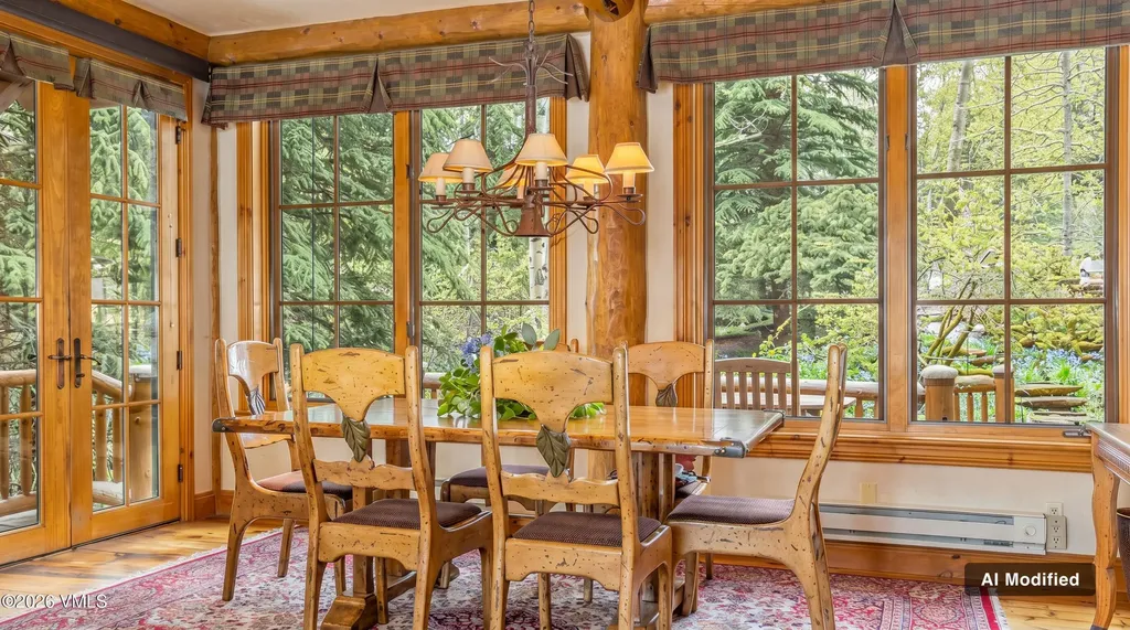 121 Borders Road Beaver Creek CO 81620
