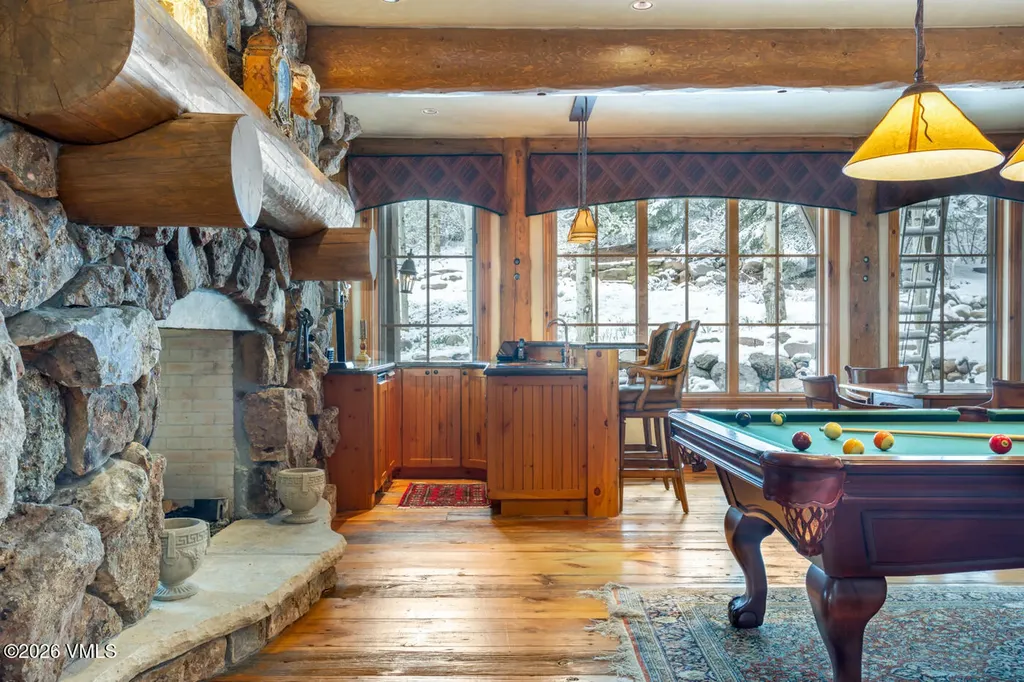 121 Borders Road Beaver Creek CO 81620