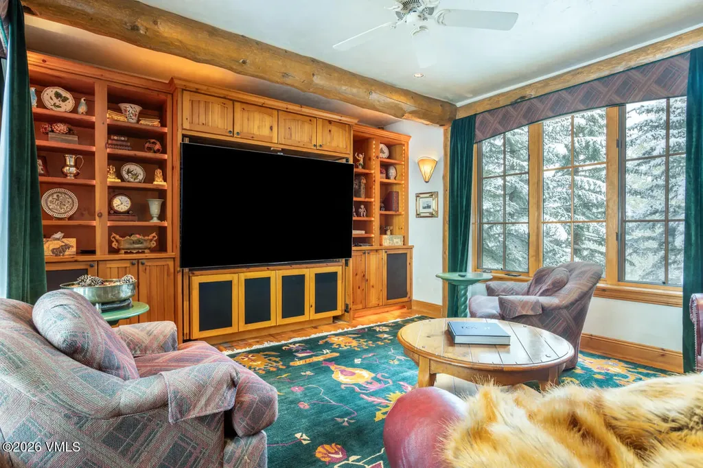 121 Borders Road Beaver Creek CO 81620