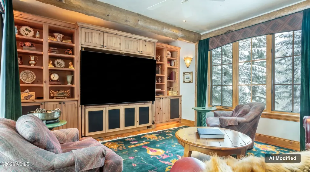 121 Borders Road Beaver Creek CO 81620