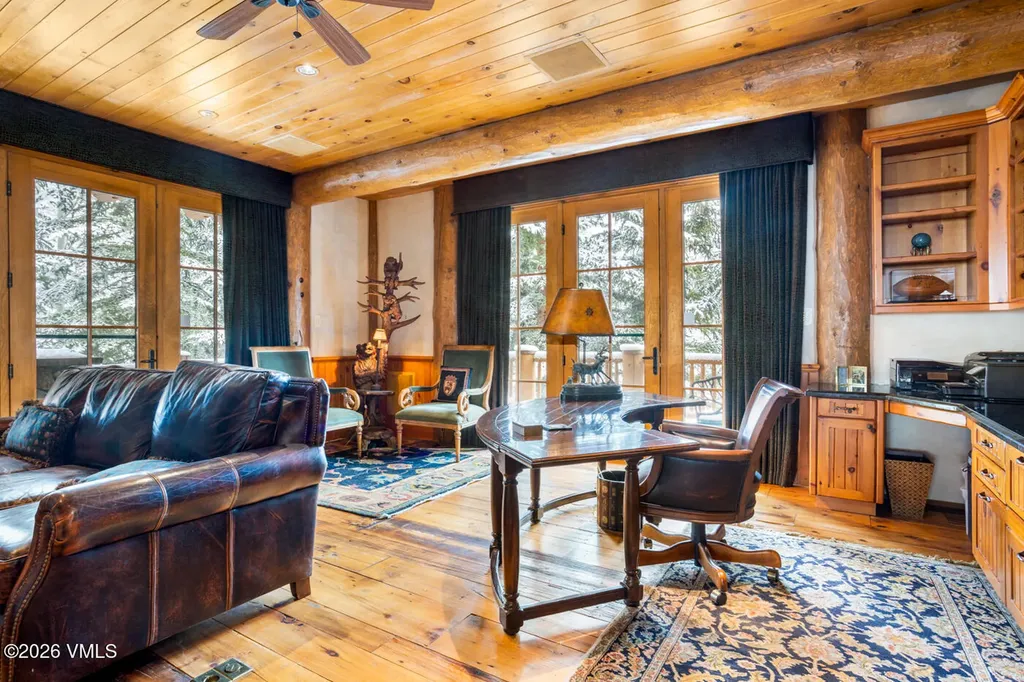 121 Borders Road Beaver Creek CO 81620