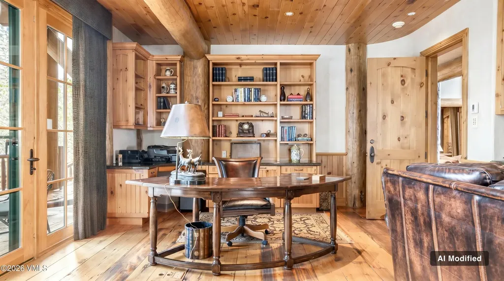 121 Borders Road Beaver Creek CO 81620