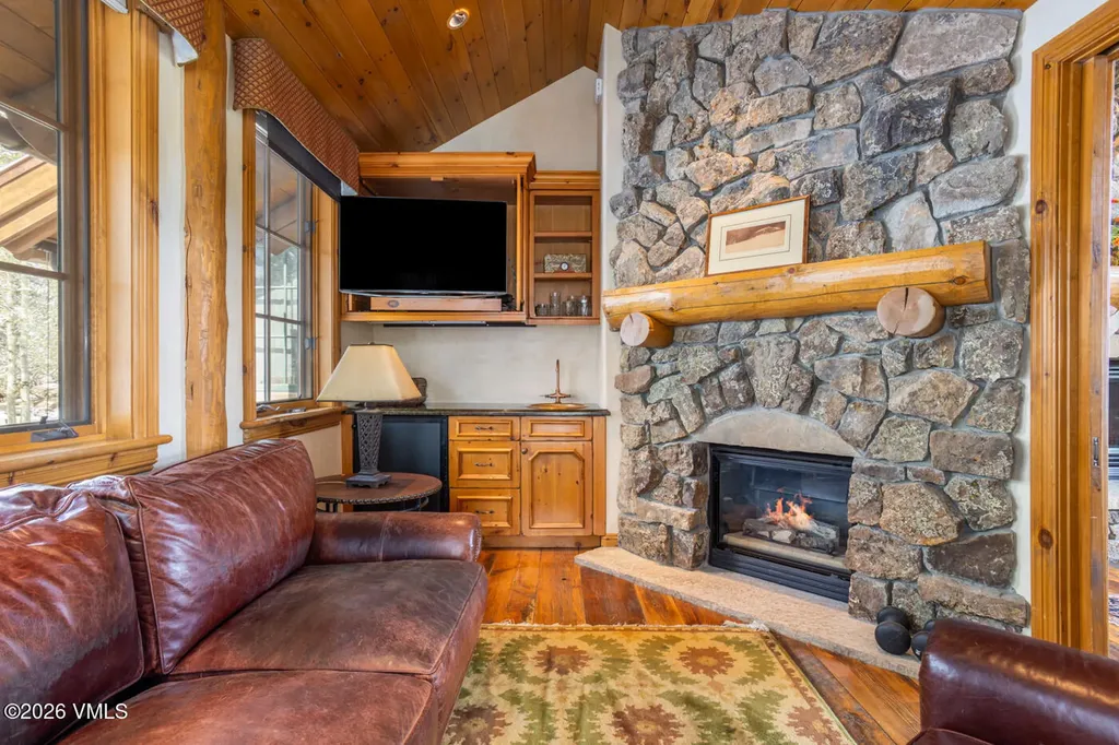 121 Borders Road Beaver Creek CO 81620