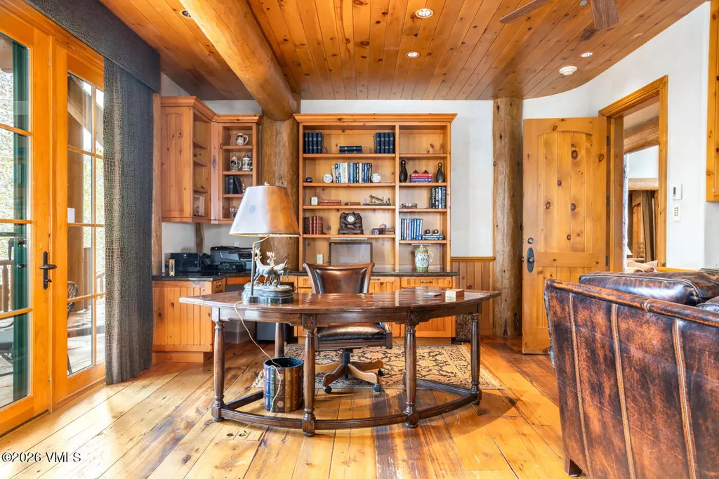 121 Borders Road Beaver Creek CO 81620