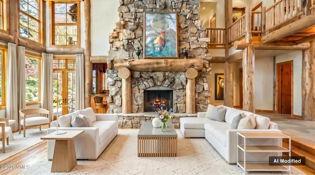121 Borders Road Beaver Creek CO 81620