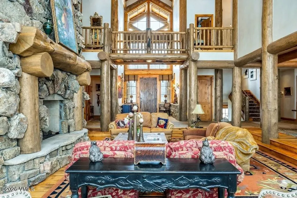 121 Borders Road Beaver Creek CO 81620