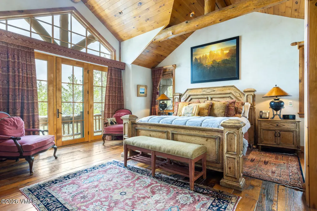 121 Borders Road Beaver Creek CO 81620