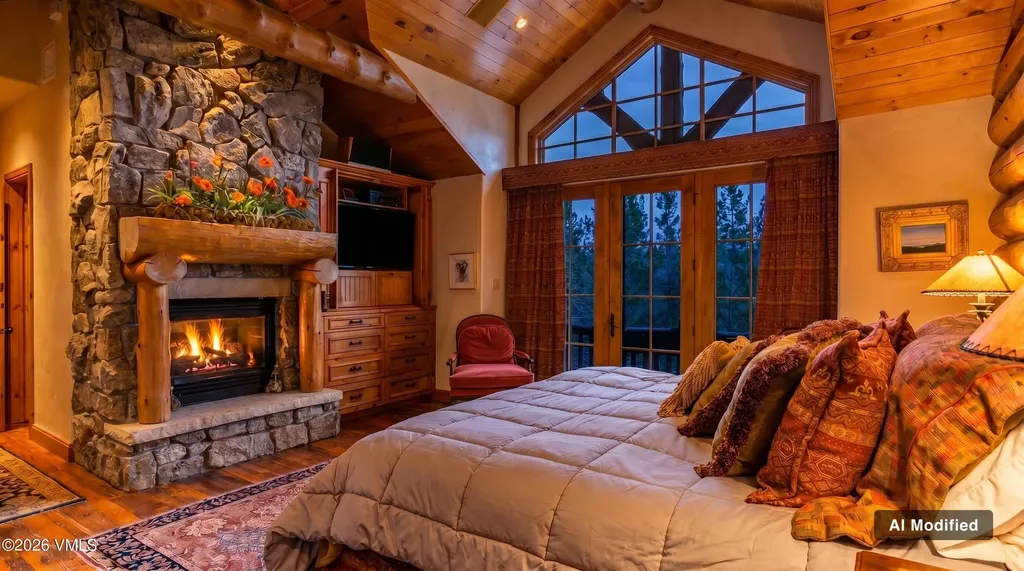121 Borders Road Beaver Creek CO 81620