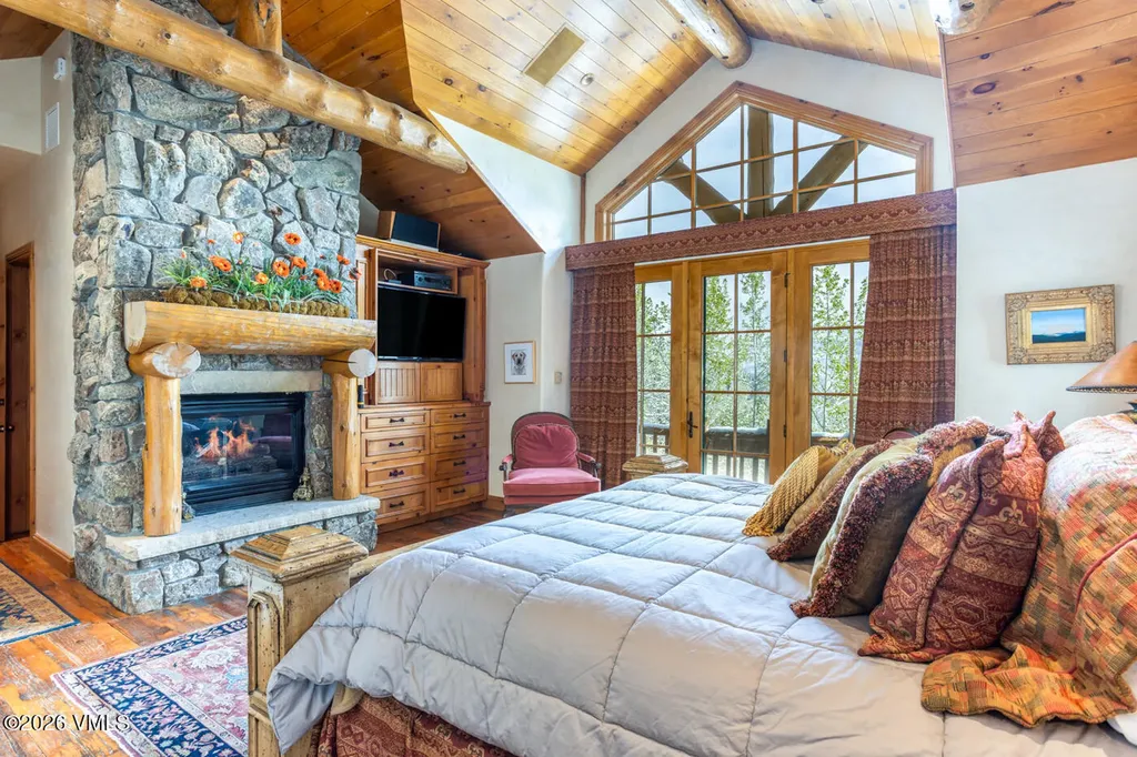 121 Borders Road Beaver Creek CO 81620