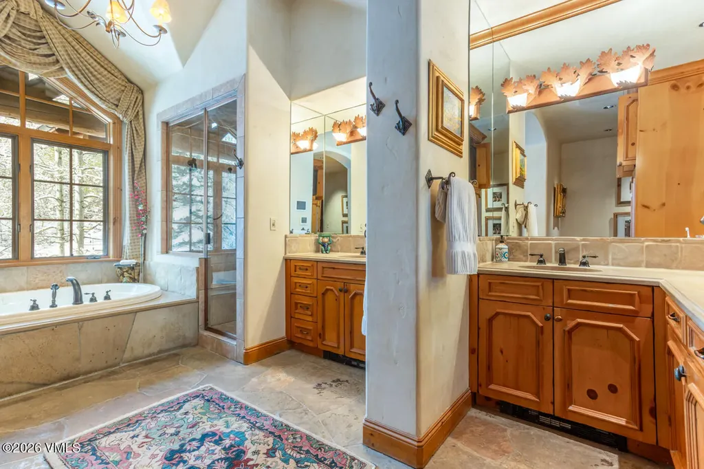 121 Borders Road Beaver Creek CO 81620