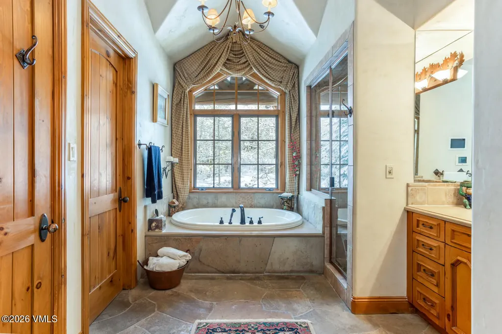 121 Borders Road Beaver Creek CO 81620