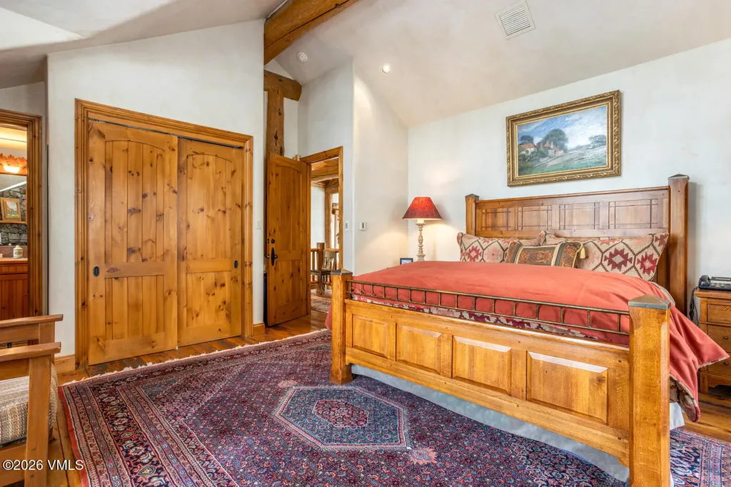 121 Borders Road Beaver Creek CO 81620
