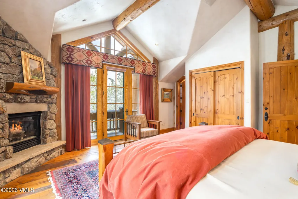 121 Borders Road Beaver Creek CO 81620
