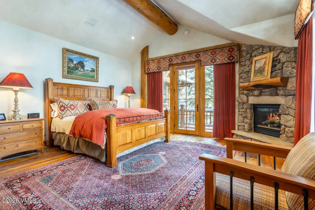 121 Borders Road Beaver Creek CO 81620