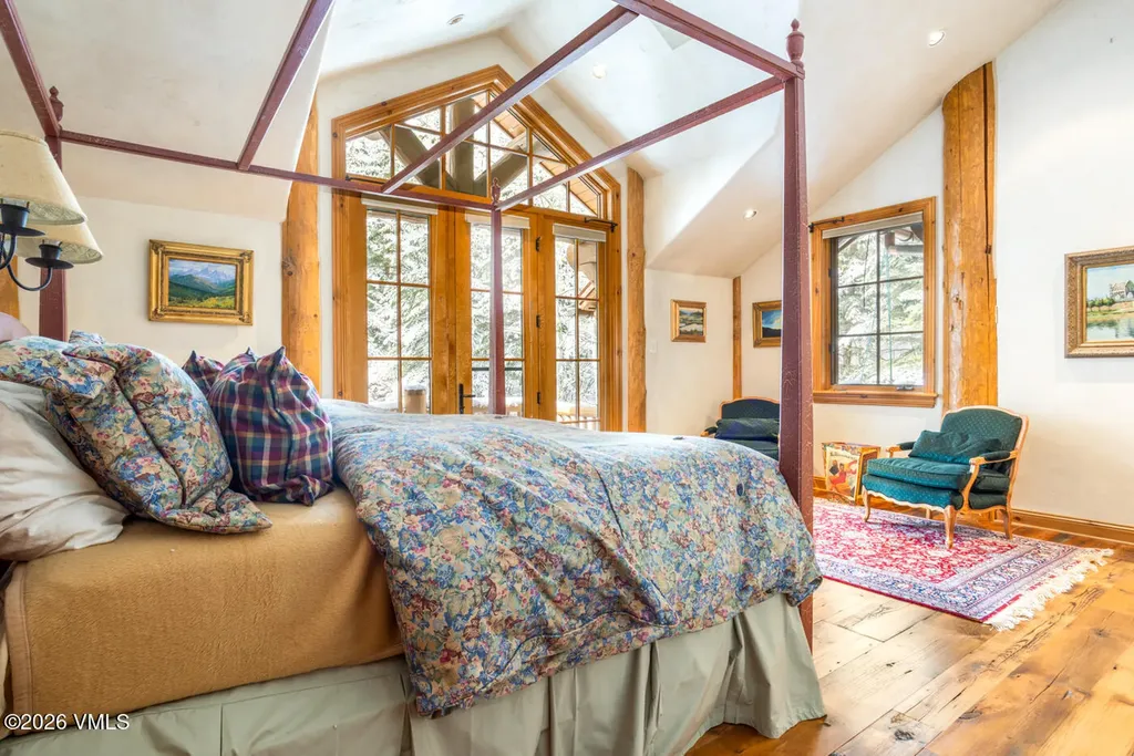 121 Borders Road Beaver Creek CO 81620