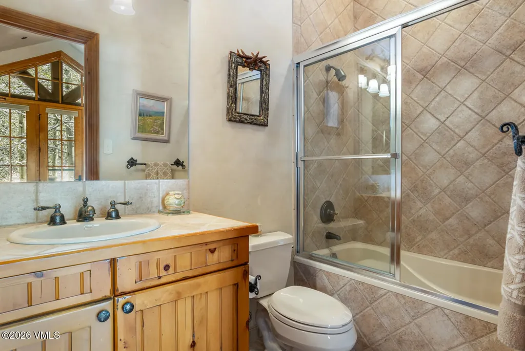 121 Borders Road Beaver Creek CO 81620