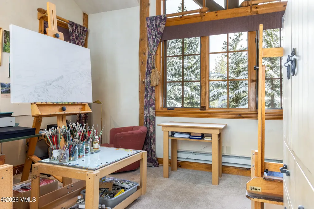 121 Borders Road Beaver Creek CO 81620