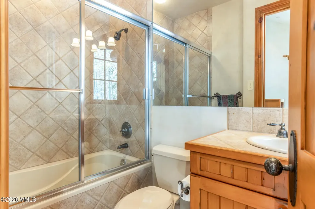 121 Borders Road Beaver Creek CO 81620