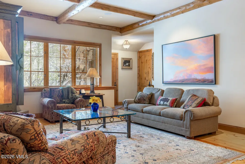 121 Borders Road Beaver Creek CO 81620