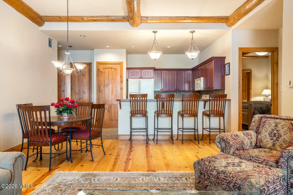 121 Borders Road Beaver Creek CO 81620