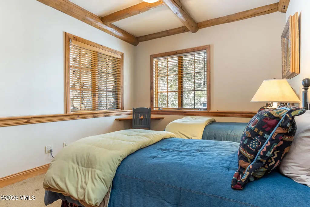 121 Borders Road Beaver Creek CO 81620