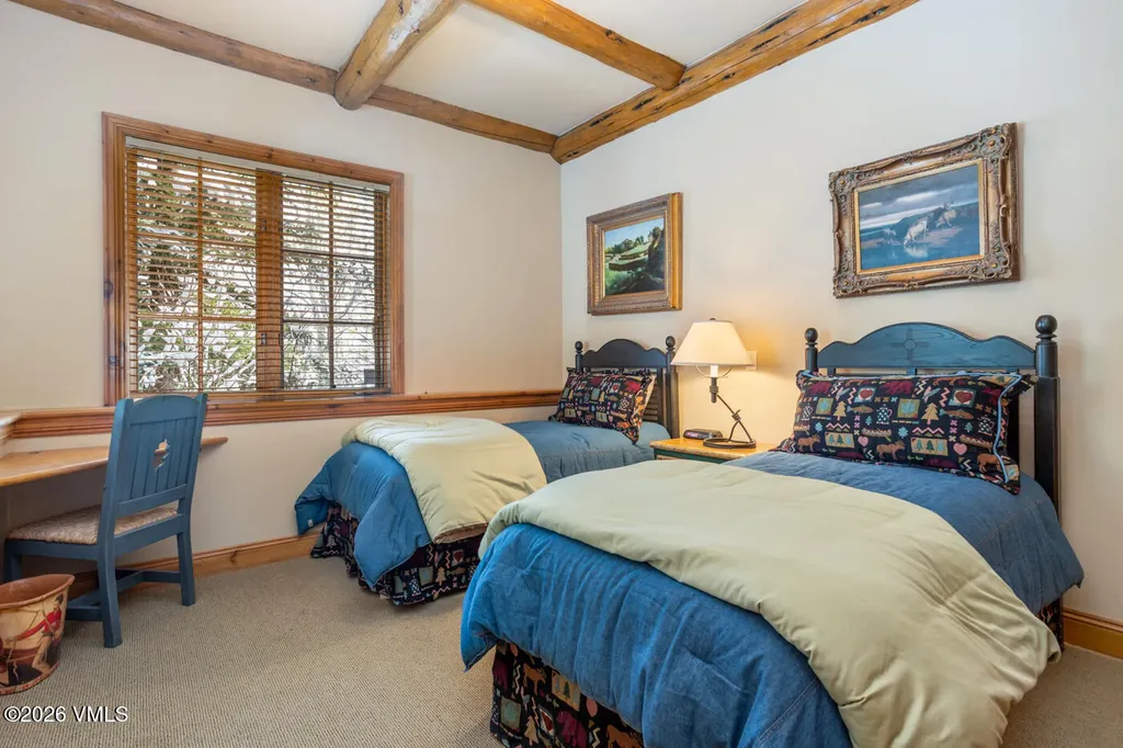 121 Borders Road Beaver Creek CO 81620
