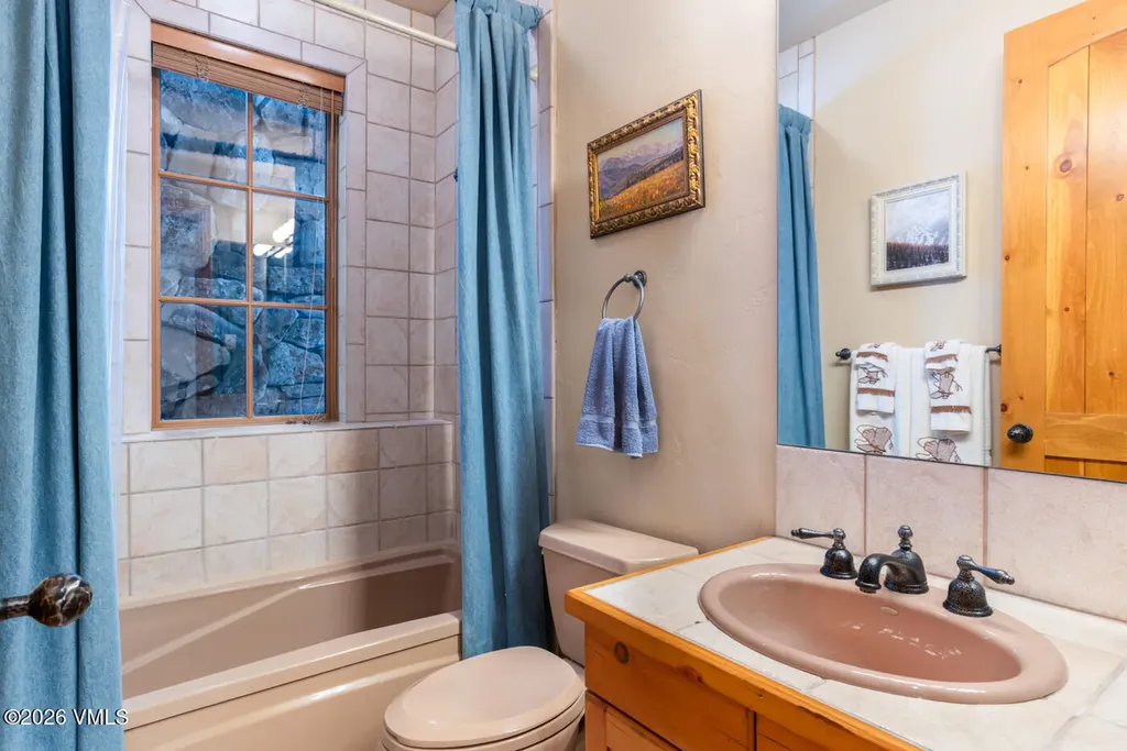 121 Borders Road Beaver Creek CO 81620