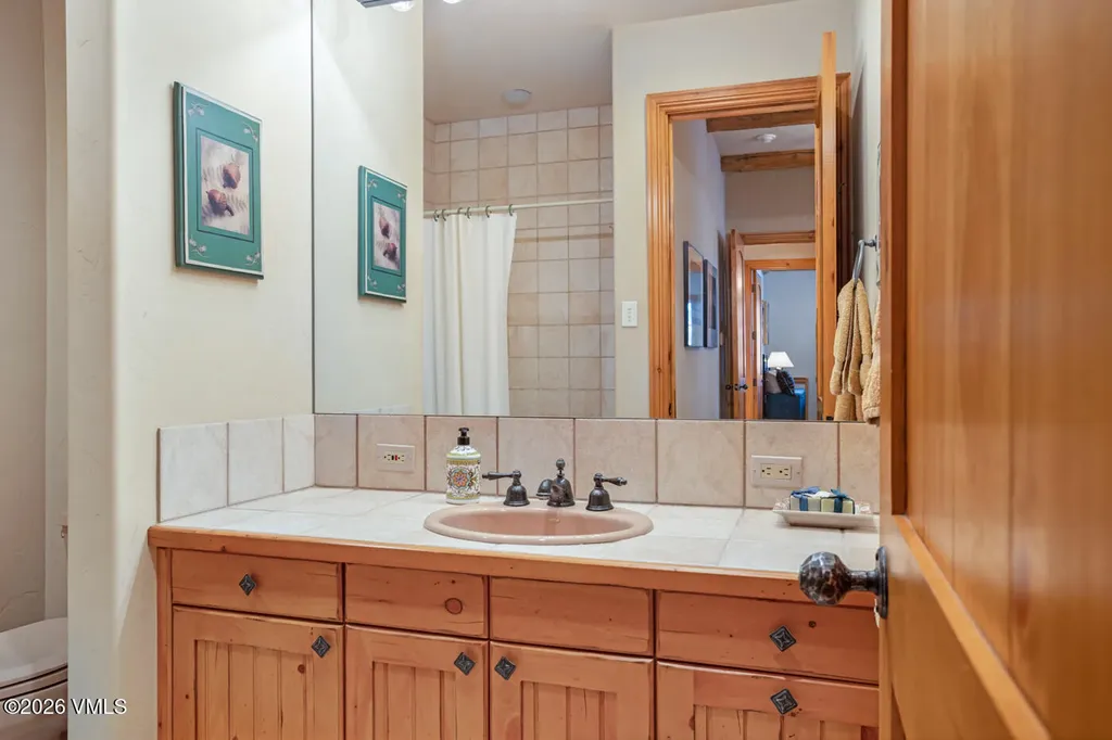 121 Borders Road Beaver Creek CO 81620