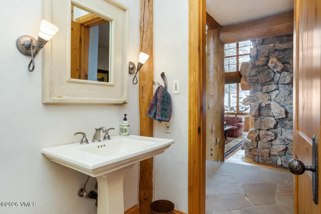 121 Borders Road Beaver Creek CO 81620