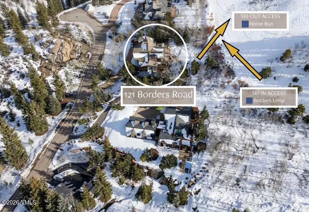 121 Borders Road Beaver Creek CO 81620