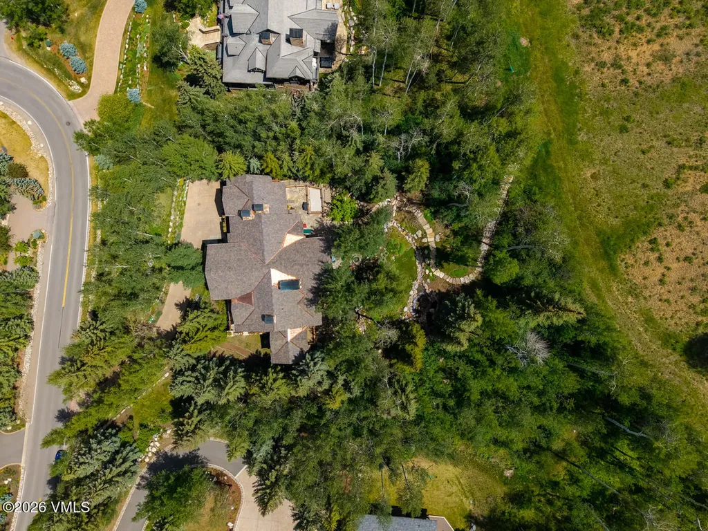 121 Borders Road Beaver Creek CO 81620