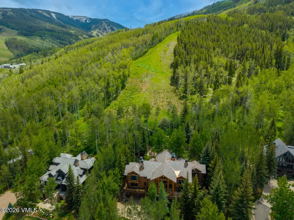 121 Borders Road Beaver Creek CO 81620
