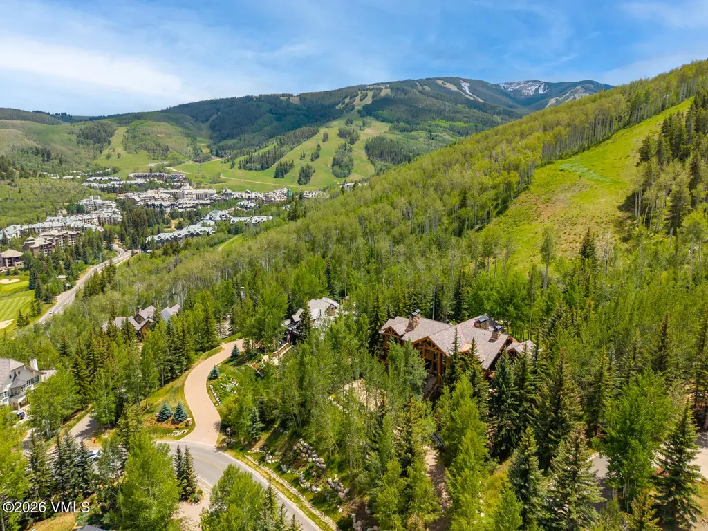 121 Borders Road Beaver Creek CO 81620