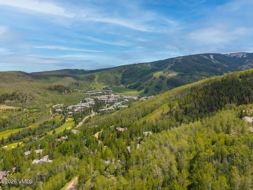 121 Borders Road Beaver Creek CO 81620