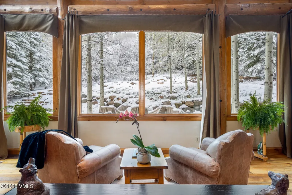 121 Borders Road Beaver Creek CO 81620