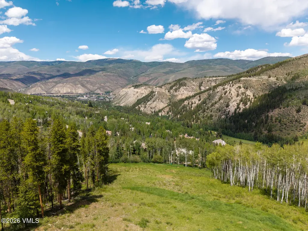 121 Borders Road Beaver Creek CO 81620