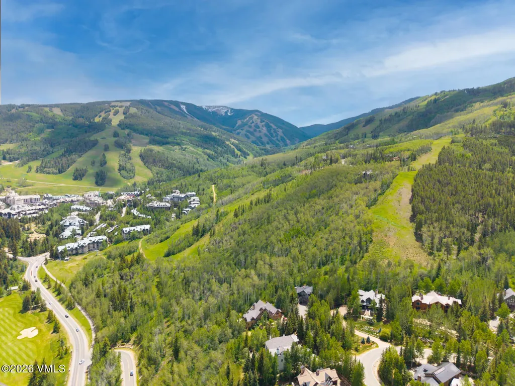 121 Borders Road Beaver Creek CO 81620