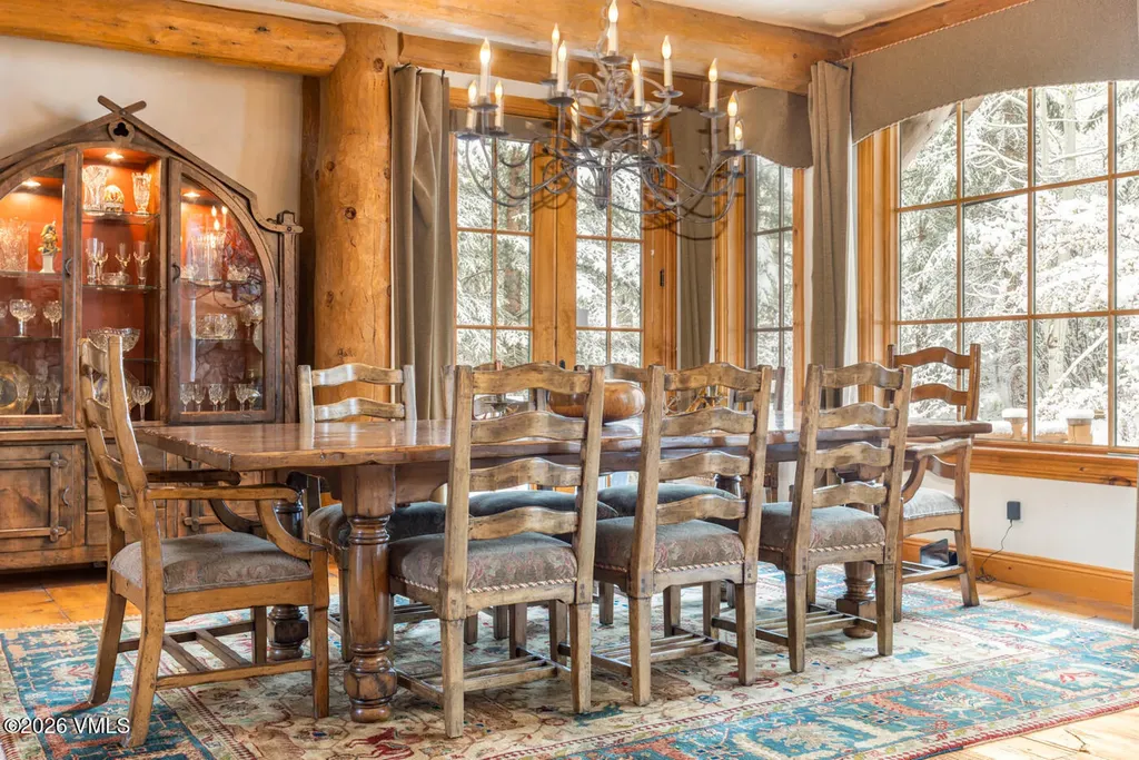121 Borders Road Beaver Creek CO 81620